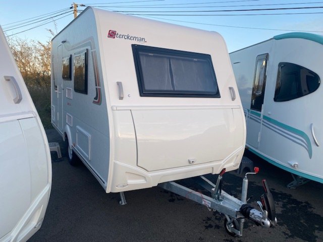 Achat Sterckeman Easy 390 CP Neuf