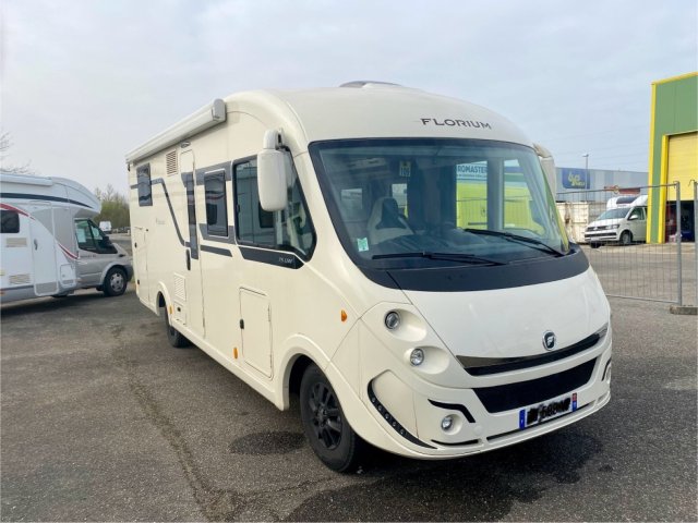 Florium Wincester 75 LMF Black Pearl Occasion