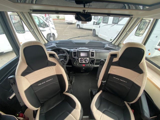 Florium Wincester 75 LMF Black Pearl - Photo 3