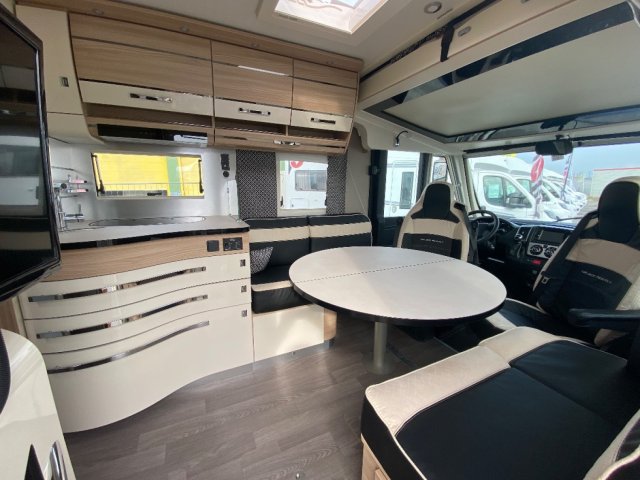 Florium Wincester 75 LMF Black Pearl - Photo 5