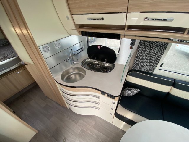 Florium Wincester 75 LMF Black Pearl - Photo 6