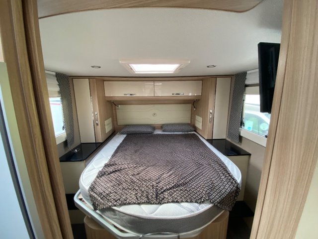 Florium Wincester 75 LMF Black Pearl - Photo 7