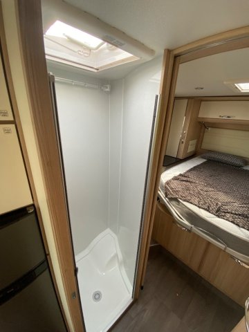 Florium Wincester 75 LMF Black Pearl - Photo 8