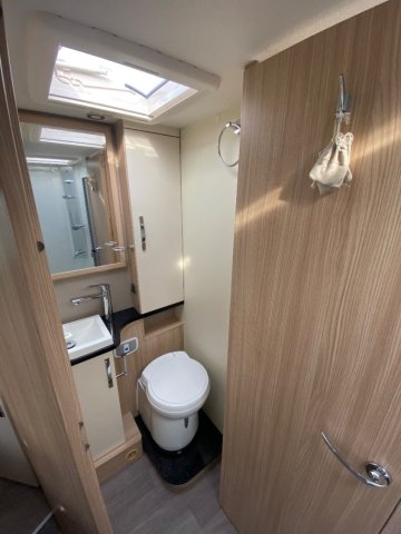 Florium Wincester 75 LMF Black Pearl - Photo 9