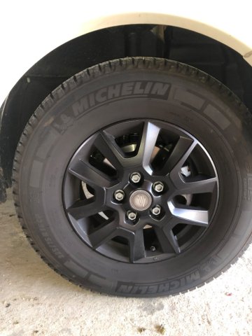 Florium Wincester 75 LMF Black Pearl - Photo 10