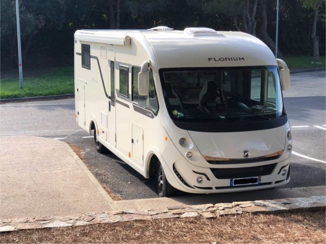 Florium Wincester 75 LMF Black Pearl - Photo 11