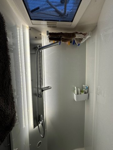 Florium Wincester 75 LMF Black Pearl - Photo 14