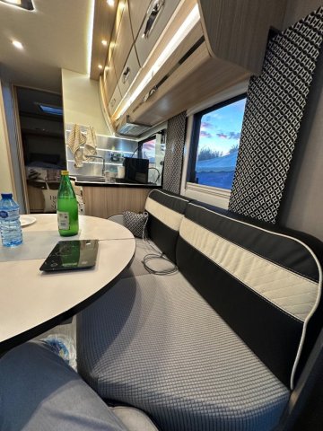 Florium Wincester 75 LMF Black Pearl - Photo 15