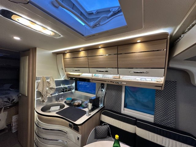 Florium Wincester 75 LMF Black Pearl - Photo 16