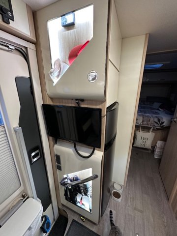 Florium Wincester 75 LMF Black Pearl - Photo 17