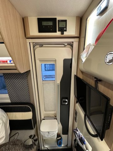 Florium Wincester 75 LMF Black Pearl - Photo 18