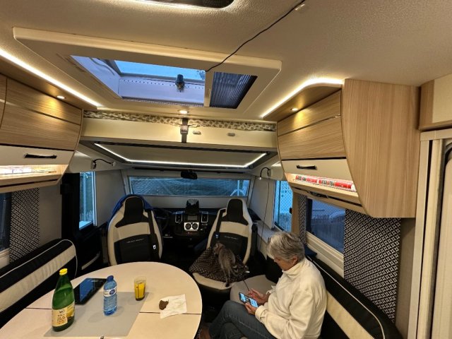 Florium Wincester 75 LMF Black Pearl - Photo 19