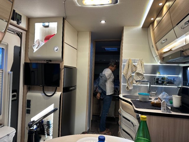 Florium Wincester 75 LMF Black Pearl - Photo 20