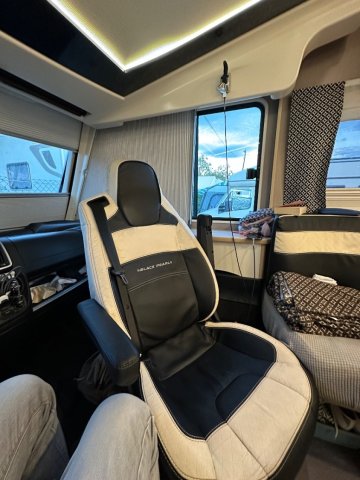 Florium Wincester 75 LMF Black Pearl - Photo 22