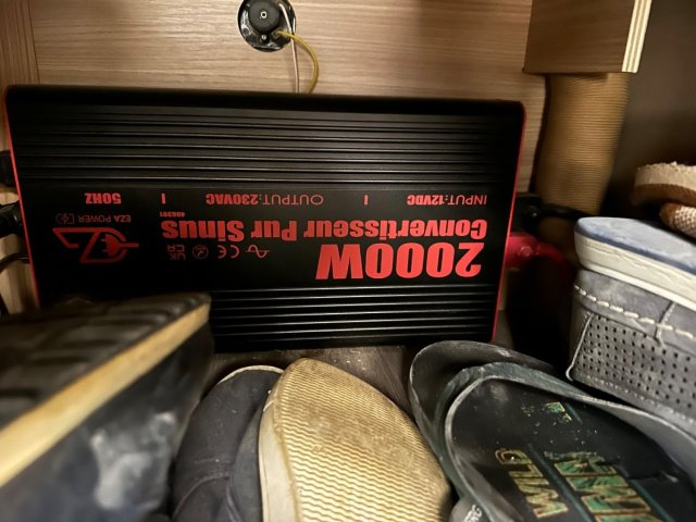 Florium Wincester 75 LMF Black Pearl - Photo 23