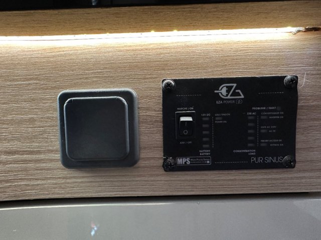 Florium Wincester 75 LMF Black Pearl - Photo 24