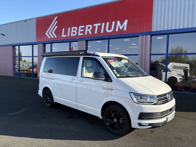 Westfalia Fourgon BULLI 4 MOTION