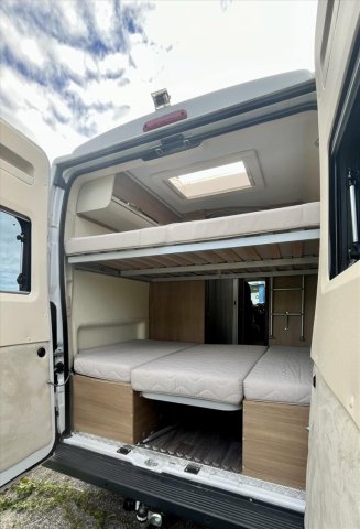 Adria Twin 600 SPT Family - Photo 3