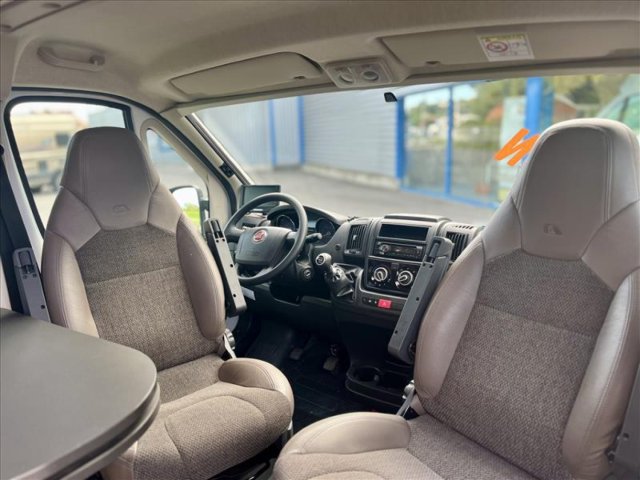 Adria Twin 600 SPT Family - Photo 4