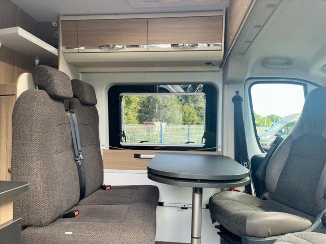 Adria Twin 600 SPT Family - Photo 5