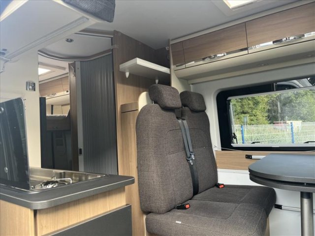 Adria Twin 600 SPT Family - Photo 6