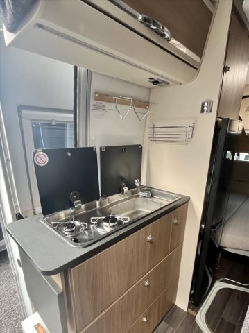 Adria Twin 600 SPT Family - Photo 7