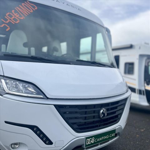 Bavaria Initial I720FC Nomade I 720 FC - Photo 3