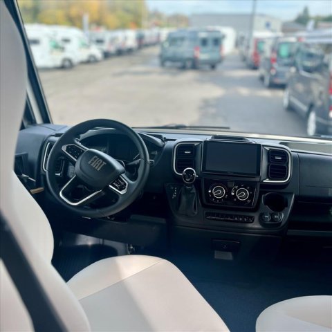 Bavaria Initial I720FC Nomade I 720 FC - Photo 5