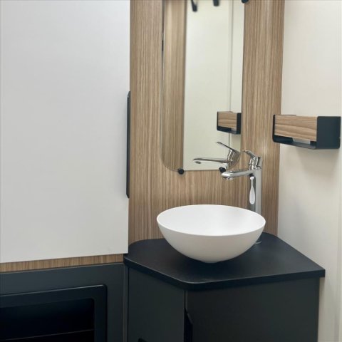 Bavaria Initial I720FC Nomade I 720 FC - Photo 13