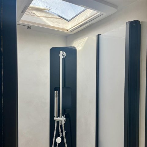 Bavaria Initial I720FC Nomade I 720 FC - Photo 15