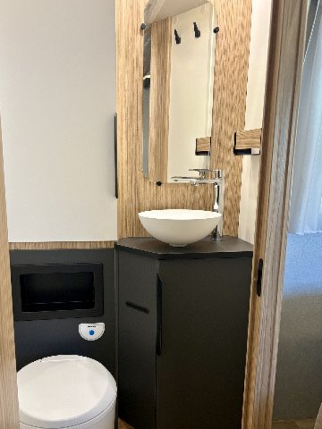 Bavaria Initial I720FC Nomade I 720 FC - Photo 13