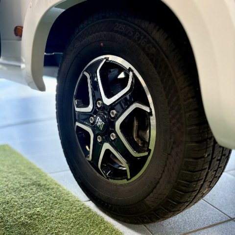 Bavaria Initial I720FC Nomade I 720 FC - Photo 17