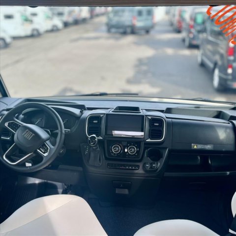 Bavaria Initial I740FC Nomade I 740 FC - Photo 4