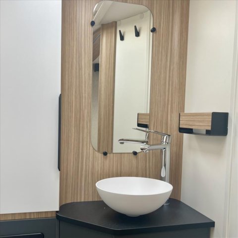 Bavaria Initial I740FC Nomade I 740 FC - Photo 11