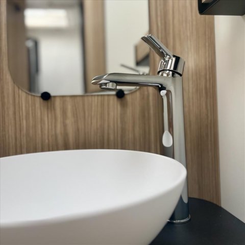 Bavaria Initial I740FC Nomade I 740 FC - Photo 12