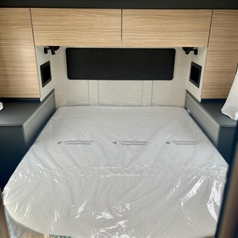 Bavaria Initial I740FC Nomade I 740 FC - Photo 14