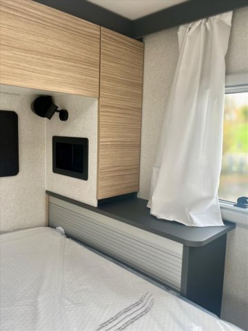 Bavaria Initial I740FC Nomade I 740 FC - Photo 15