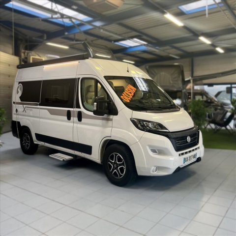 Bavaria K540G X-Edition K 540 G X EDITION Occasion