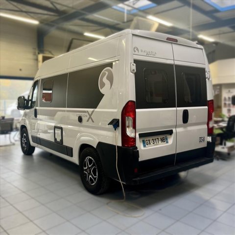 Bavaria K540G X-Edition K 540 G X EDITION - Photo 2