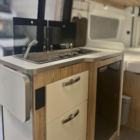 Bavaria K540G X-Edition K 540 G X EDITION - Photo 3