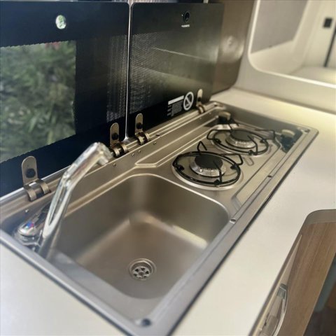 Bavaria K540G X-Edition K 540 G X EDITION - Photo 4