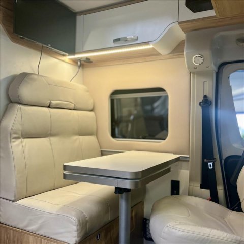 Bavaria K540G X-Edition K 540 G X EDITION - Photo 5