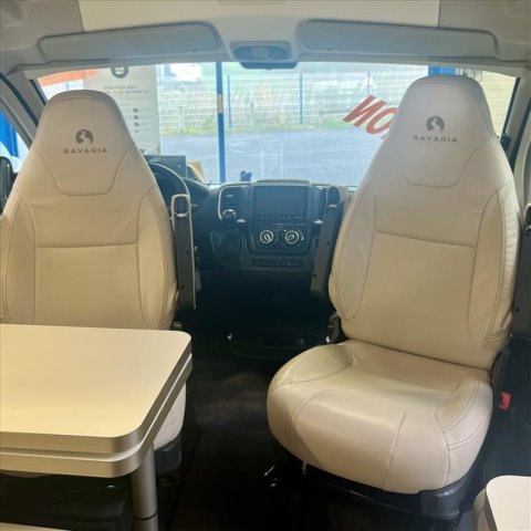 Bavaria K540G X-Edition K 540 G X EDITION - Photo 6