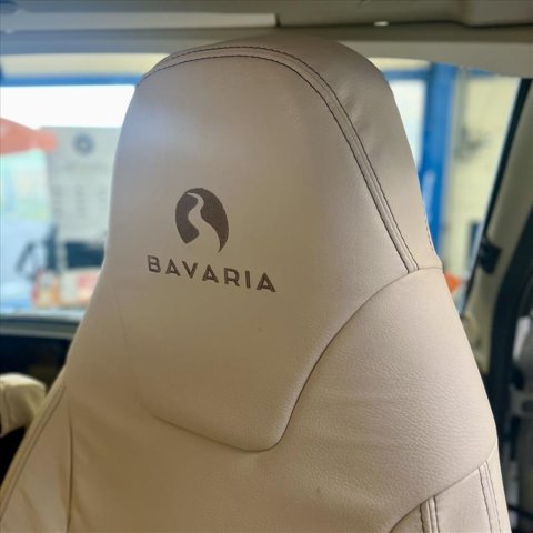 Bavaria K540G X-Edition K 540 G X EDITION - Photo 7