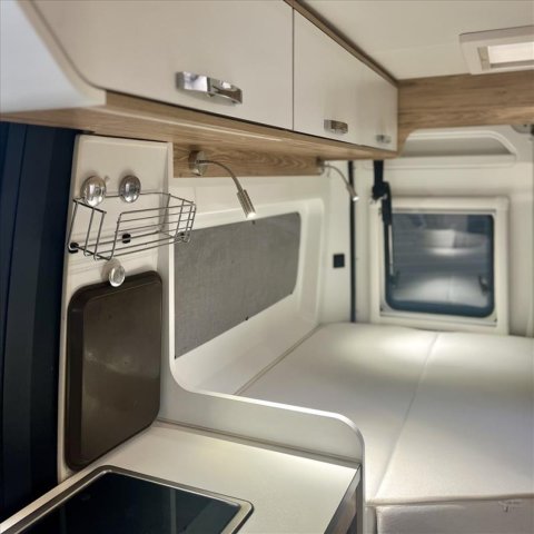 Bavaria K540G X-Edition K 540 G X EDITION - Photo 9