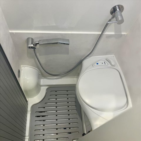 Bavaria K540G X-Edition K 540 G X EDITION - Photo 10