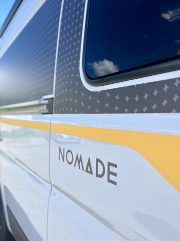 Bavaria K600G Nomade K 600 G - Photo 3