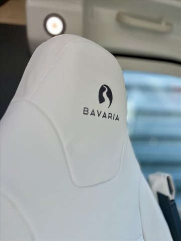 Bavaria K600G Nomade K 600 G - Photo 7