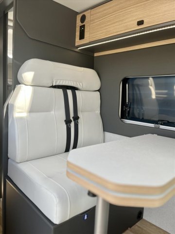 Bavaria K600G Nomade K 600 G - Photo 8