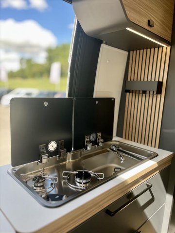 Bavaria K600G Nomade K 600 G - Photo 9